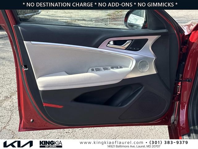 Used 2019 Genesis G70 3.3T Advanced w/ Elite Package image 19