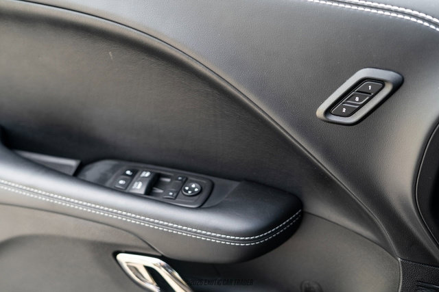Used 2023 Dodge Challenger SRT Super Stock RWD image 42