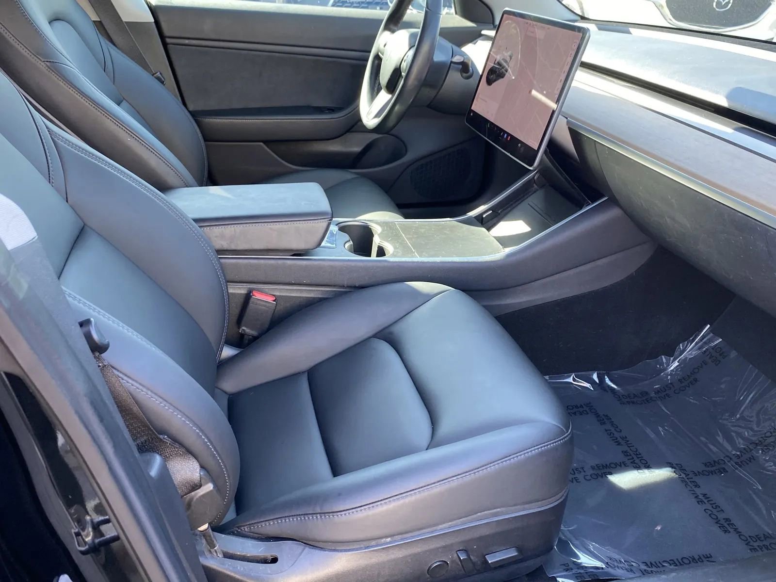 Used 2018 Tesla Model 3 Mid Range image 6