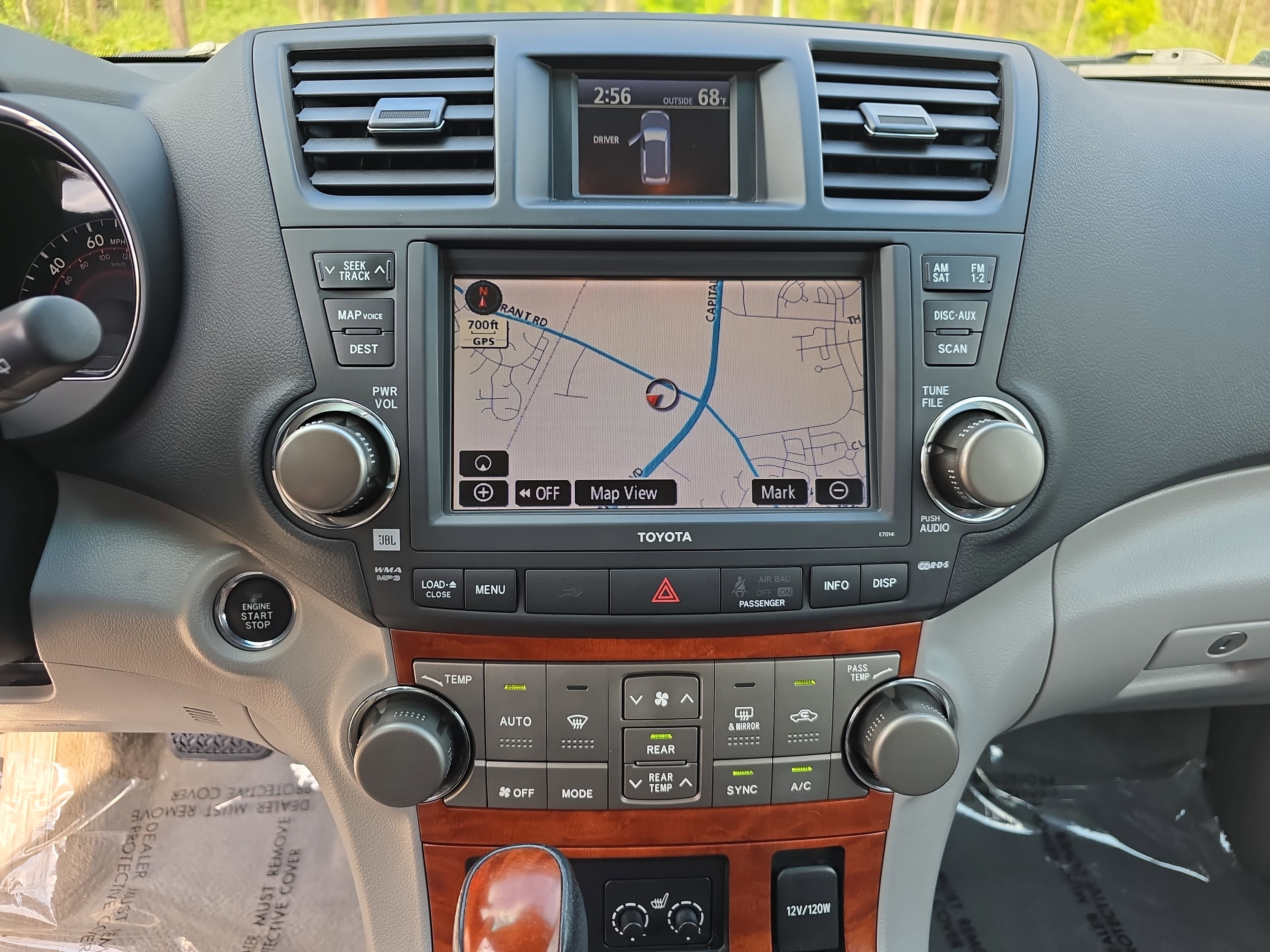 Used 2009 Toyota Highlander Limited FWD image 22