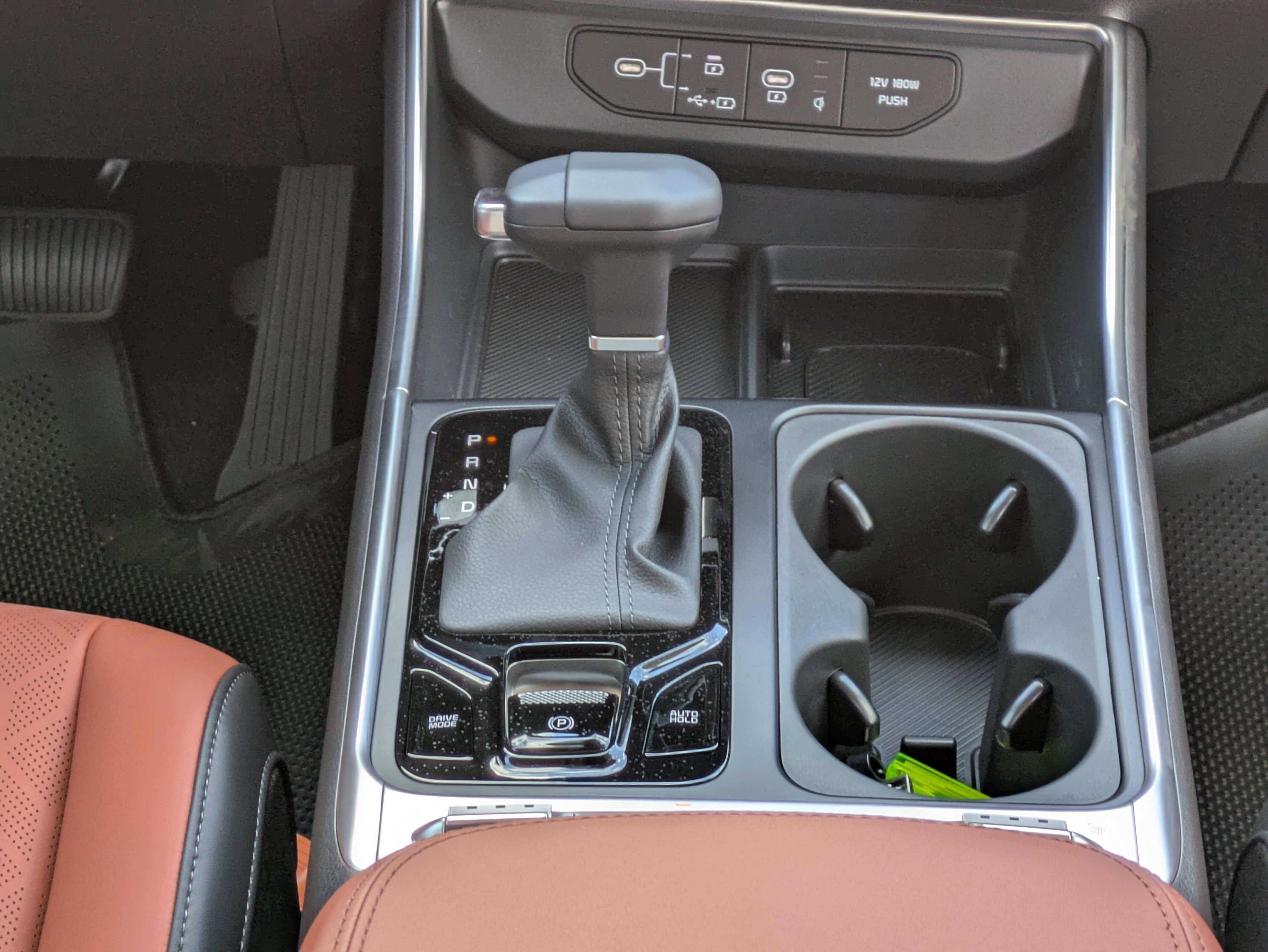New 2026 Kia Carnival SX image 22