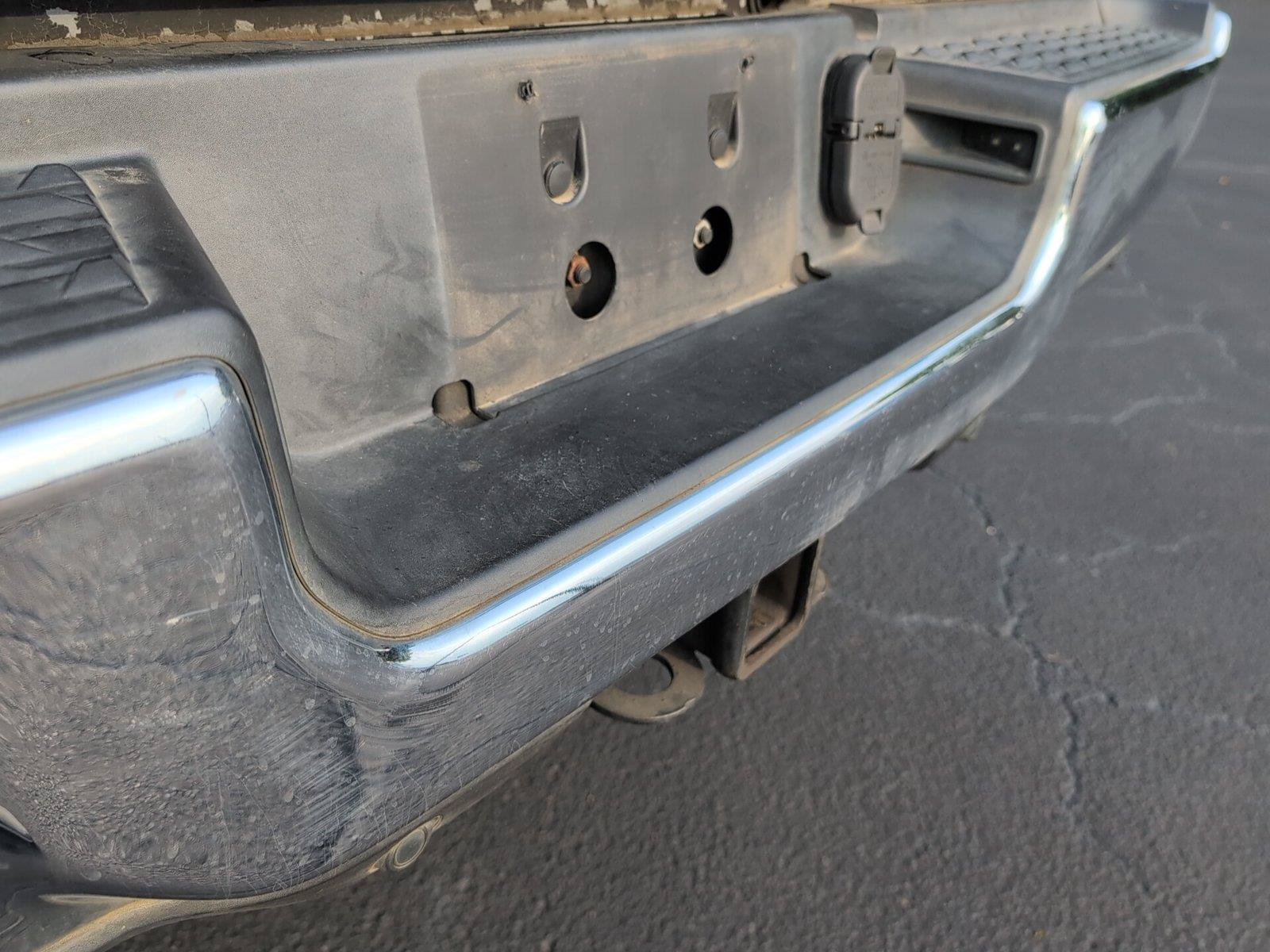Used 2018 RAM 2500 Lone Star w/ Harvest Edition AWD/4WD image 34