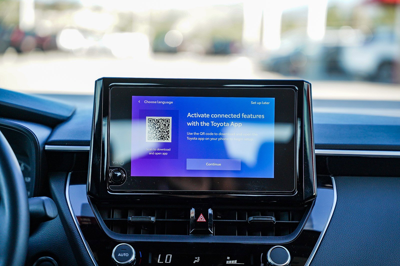 Certified 2025 Toyota Corolla SE image 15