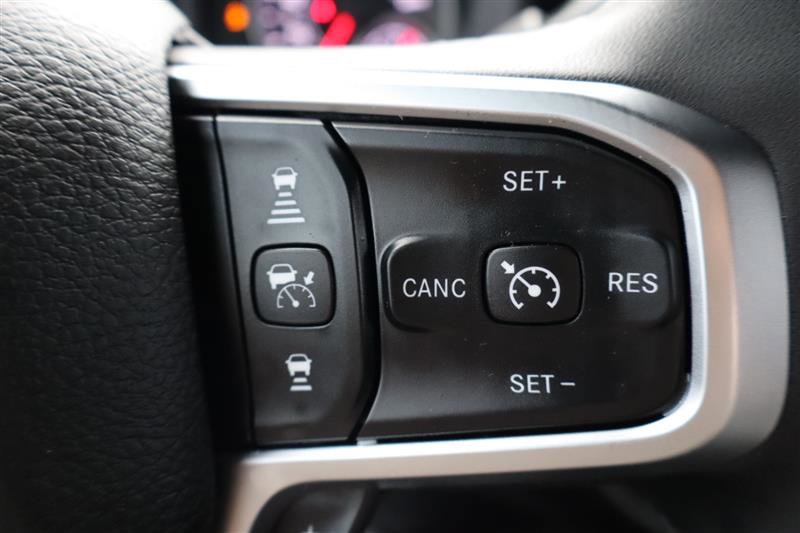 Used 2026 RAM 2500 Big Horn image 19