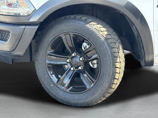 Used 2024 RAM 1500 Classic Warlock image 47