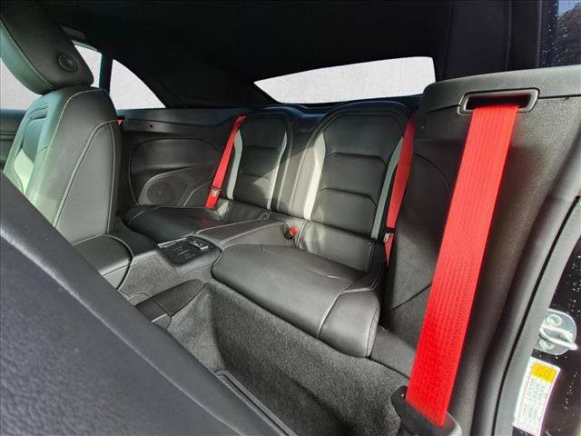 Used 2024 Chevrolet Camaro SS RWD image 18