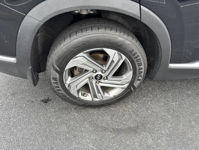 Used 2022 Hyundai Santa Fe SEL FWD image 10