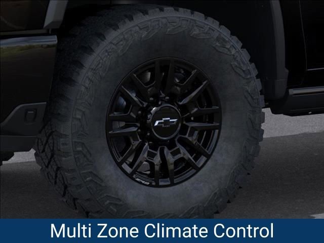New 2026 Chevrolet Silverado 2500 ZR2 image 10