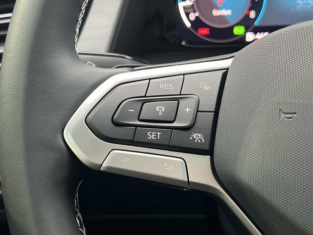 New 2026 Volkswagen Atlas Cross Sport SE FWD image 15