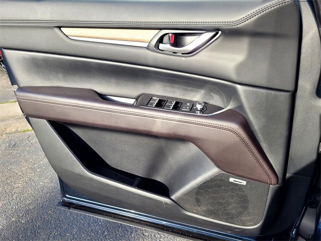 Used 2019 MAZDA CX-5 Signature image 14