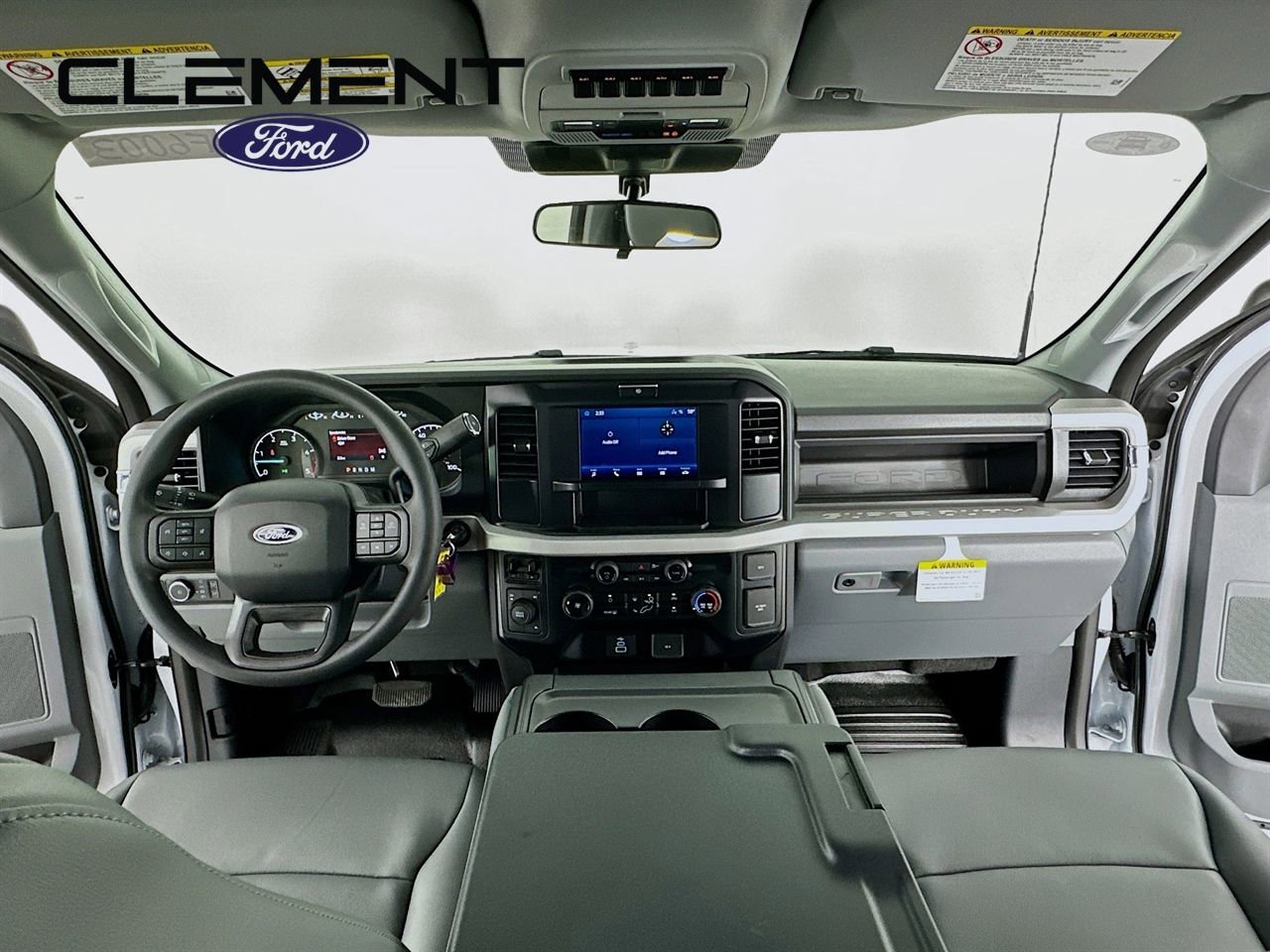 New 2026 Ford F450 XL image 12