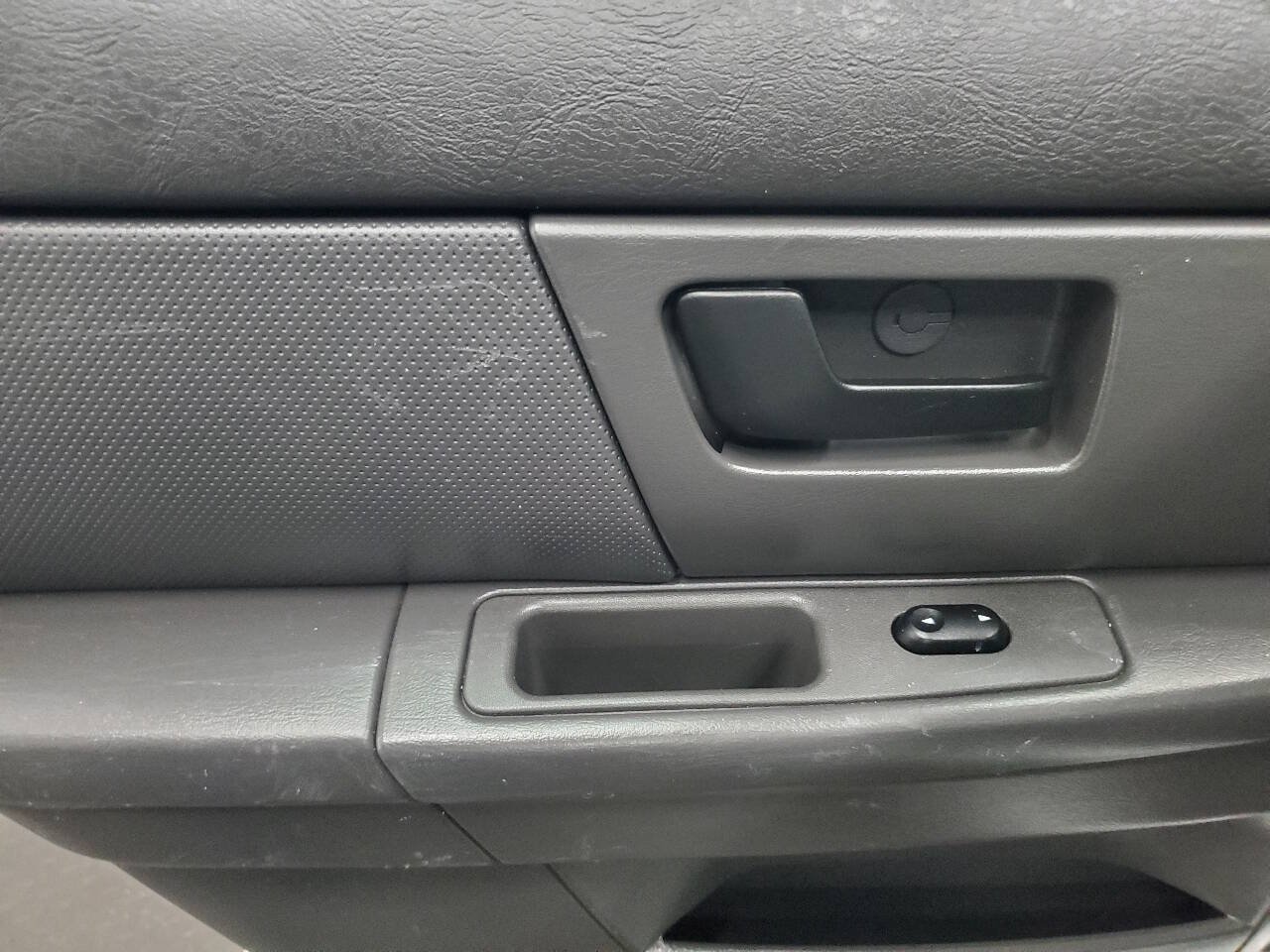 Used 2004 Mercury Sable LS Premium FWD image 13