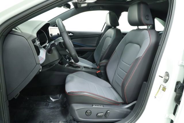 New 2026 Volkswagen Jetta GLI Autobahn image 28