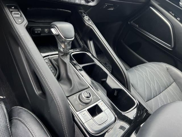 Used 2023 Kia Telluride SX X-Line AWD/4WD image 37