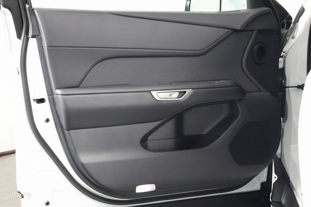 New 2026 Lexus ES 350h AWD w/ Convenience Package image 7