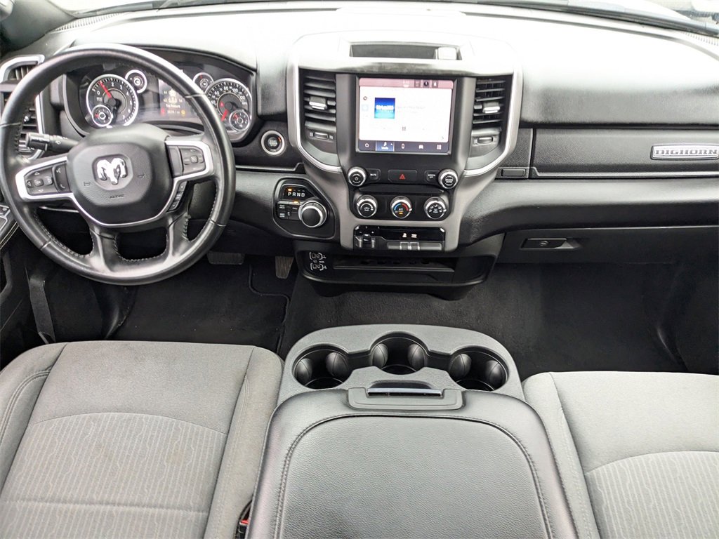 Used 2024 RAM 2500 Big Horn image 14