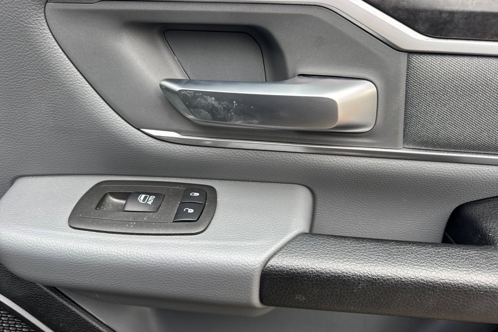 Used 2022 RAM 1500 Big Horn image 20