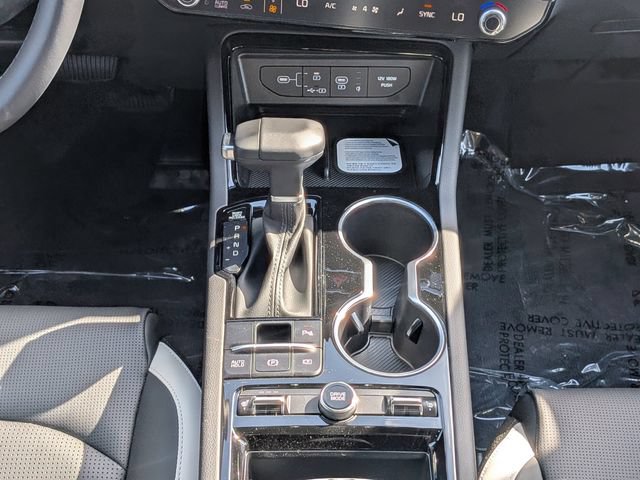 New 2026 Kia K5 GT-Line w/ GT-Line Premium Package FWD image 18