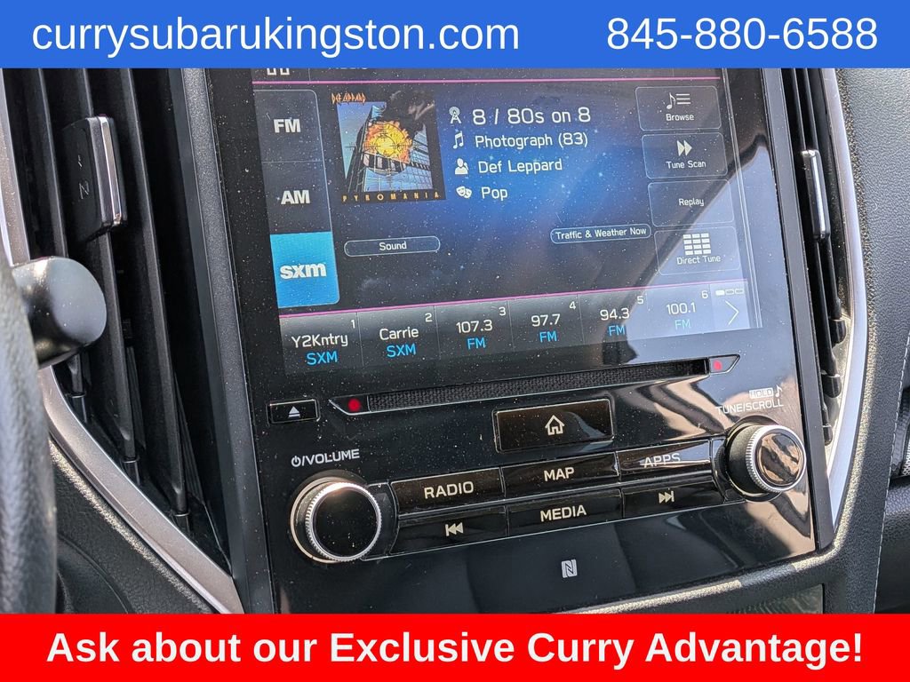 Used 2020 Subaru Forester Limited AWD/4WD image 28