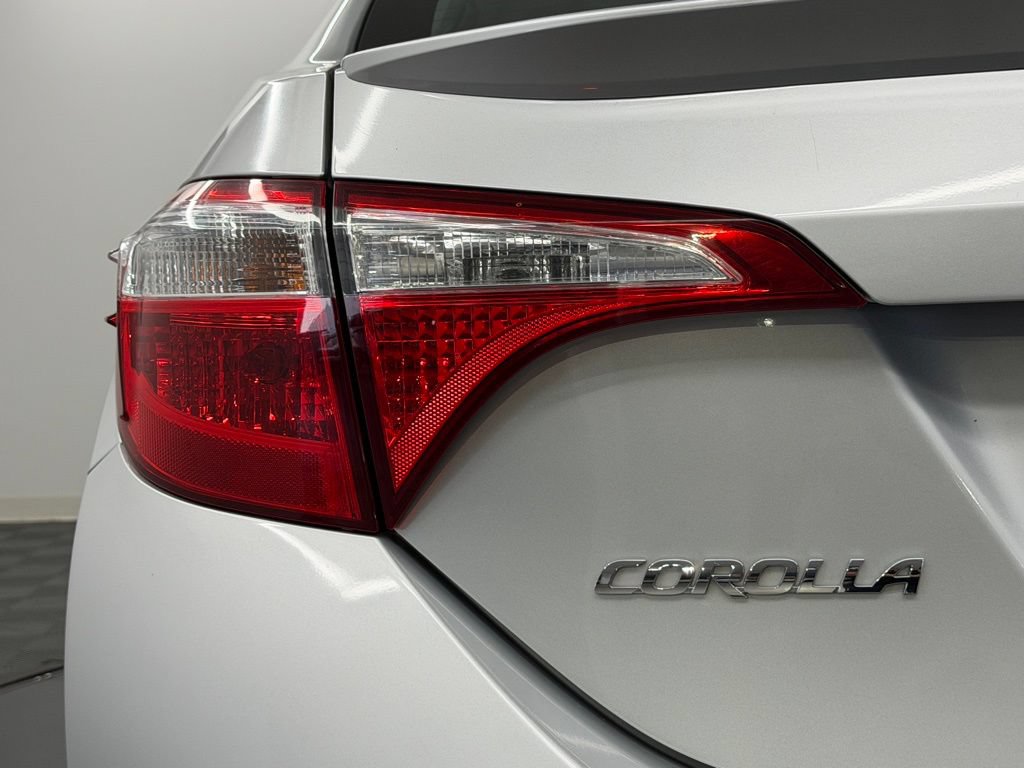 Used 2014 Toyota Corolla S w/ Protection Package FWD image 13