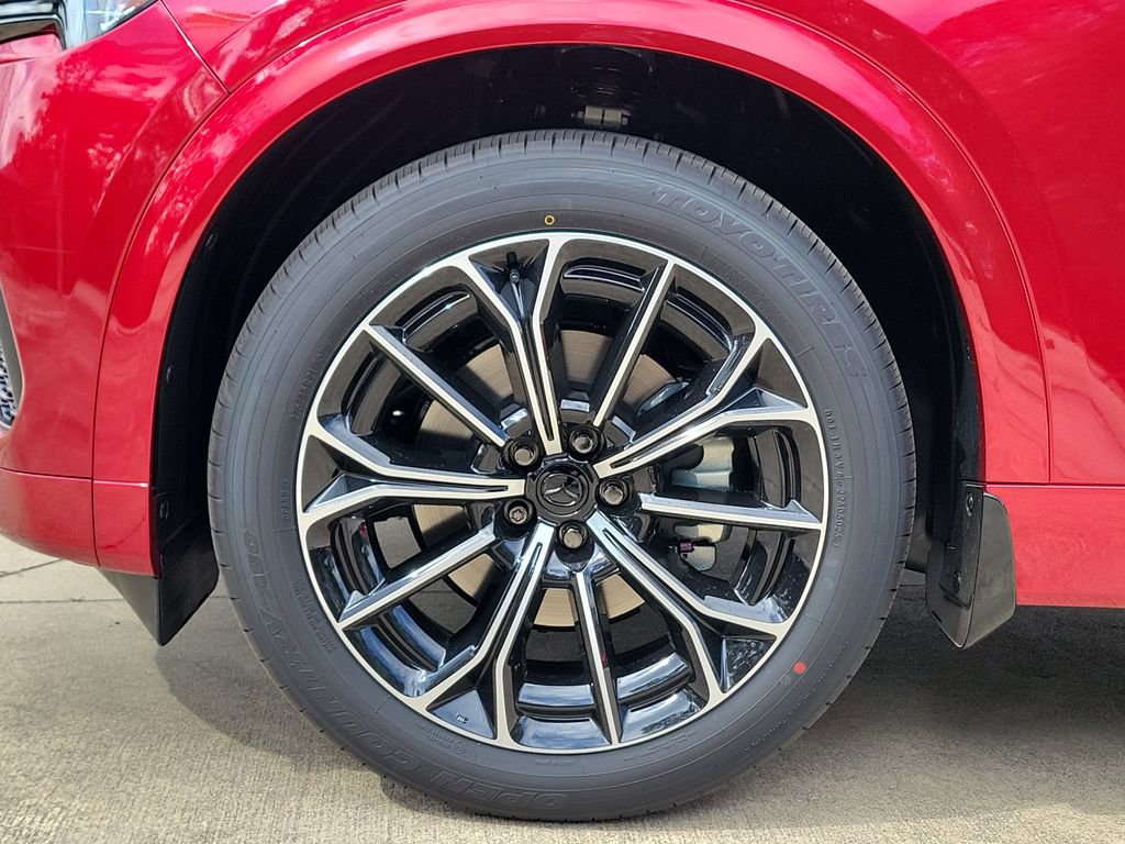 New 2026 MAZDA CX-70 3.3 Turbo S w/ Premium Package image 5