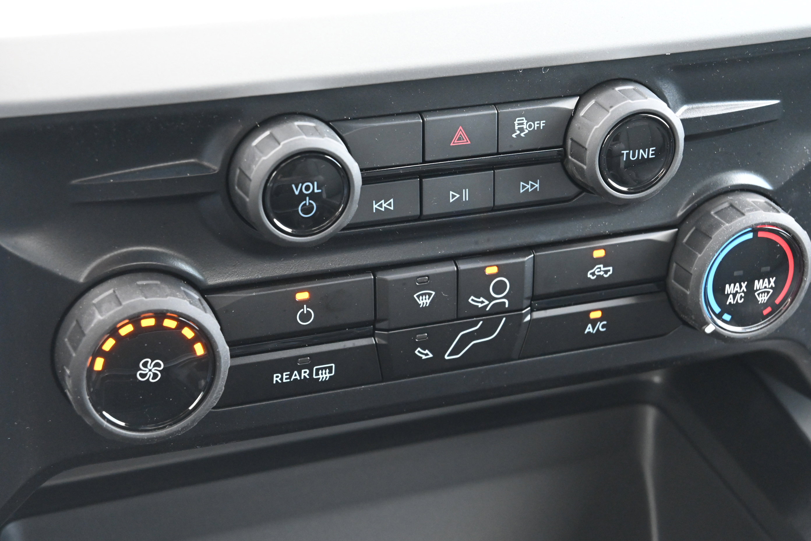 New 2026 Ford F250 XLT image 24