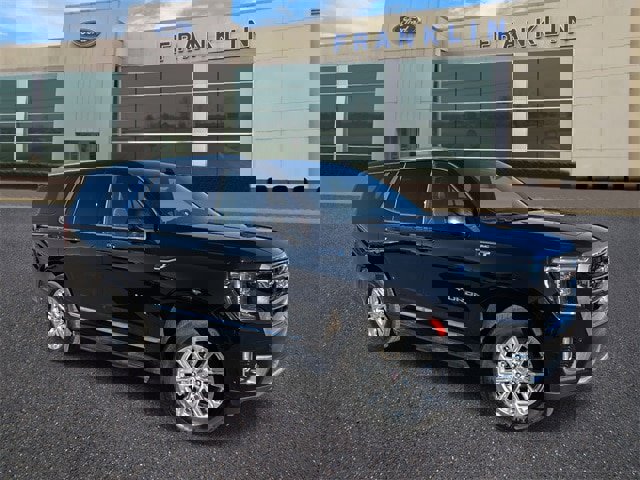 Used 2021 GMC Yukon SLT w/ SLT Premium Package