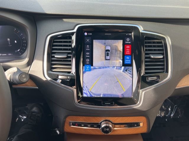 Certified 2024 Volvo XC90 B5 Plus image 37