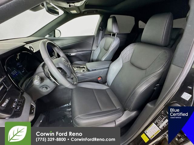 Used 2025 Lexus RX 350h image 23