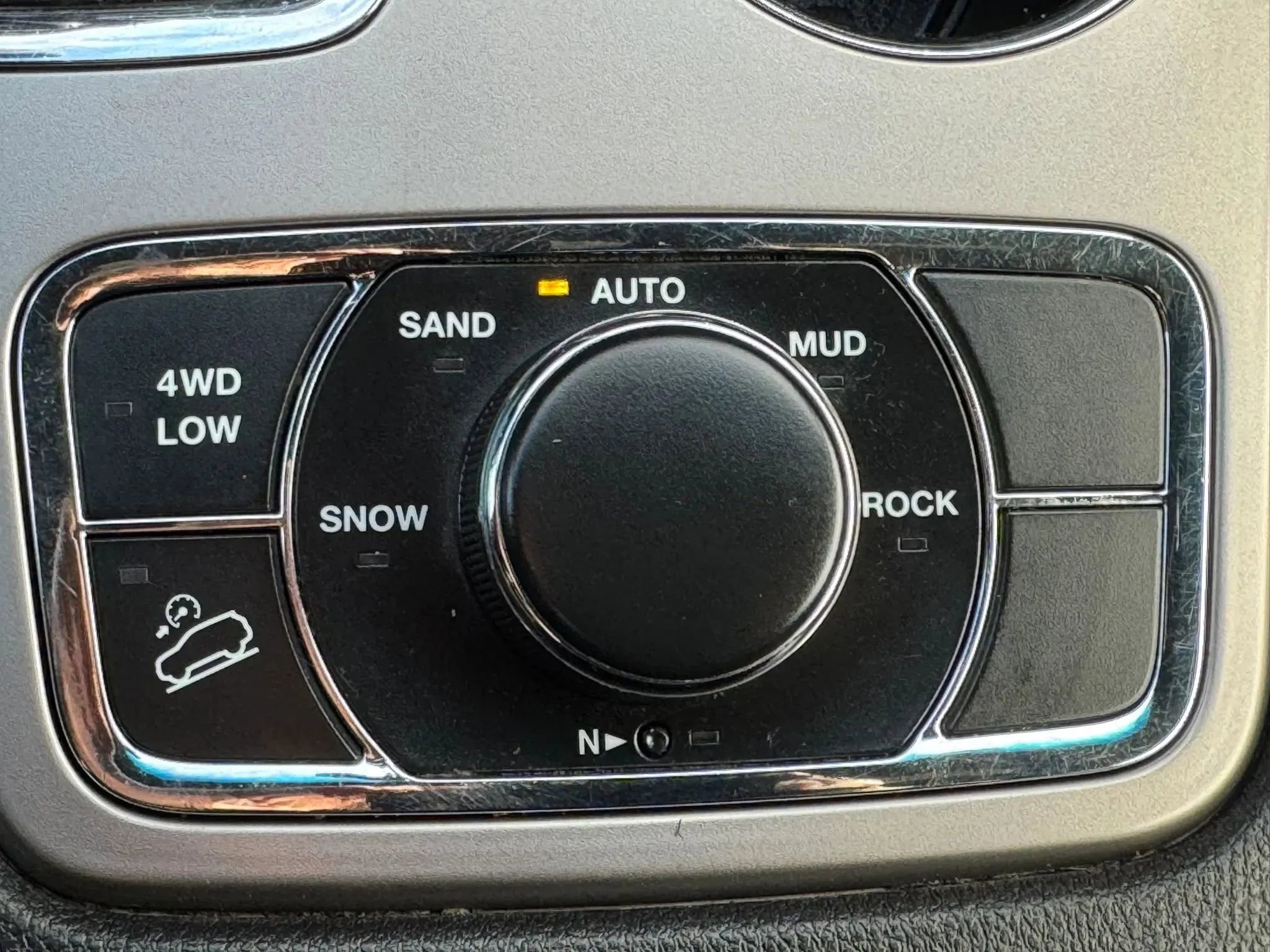 Used 2021 Jeep Grand Cherokee Limited image 25