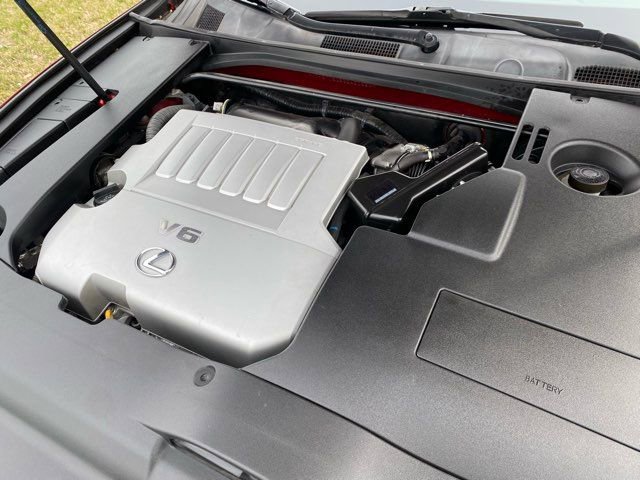 Used 2011 Lexus ES 350 image 30