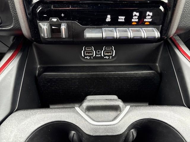 Used 2022 RAM 1500 Rebel w/ Rebel Level 2 Equipment Group image 21