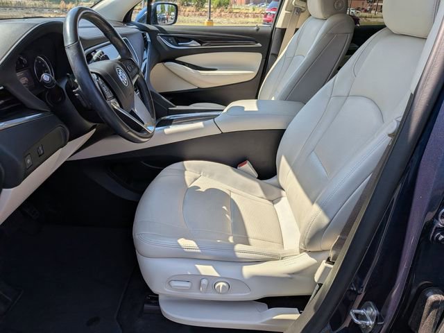 Used 2023 Buick Enclave Essence w/ Experience Buick Package image 15