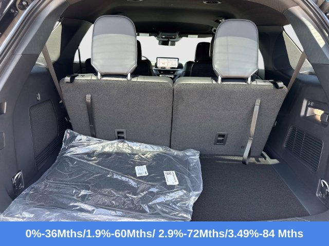 New 2026 Ford Explorer ST-Line w/ ST-Line Street Pack RWD image 12