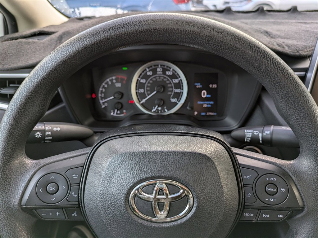 Used 2020 Toyota Corolla LE w/ LE Premium Package image 36