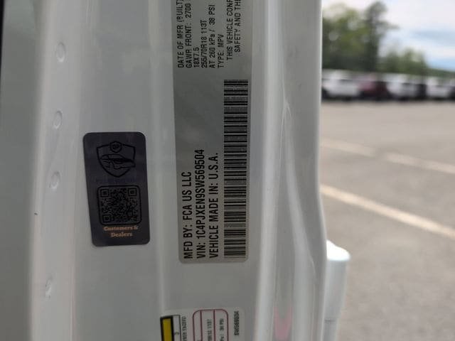 Certified 2025 Jeep Wrangler Unlimited Sahara AWD/4WD image 25