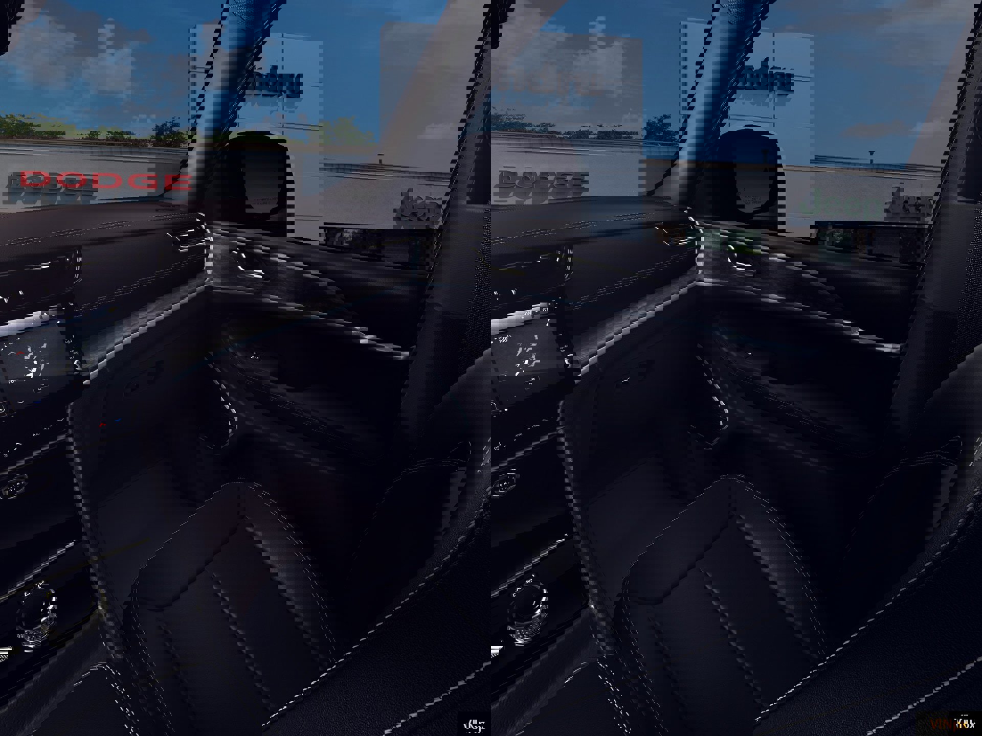 New 2026 Jeep Grand Cherokee Limited image 19