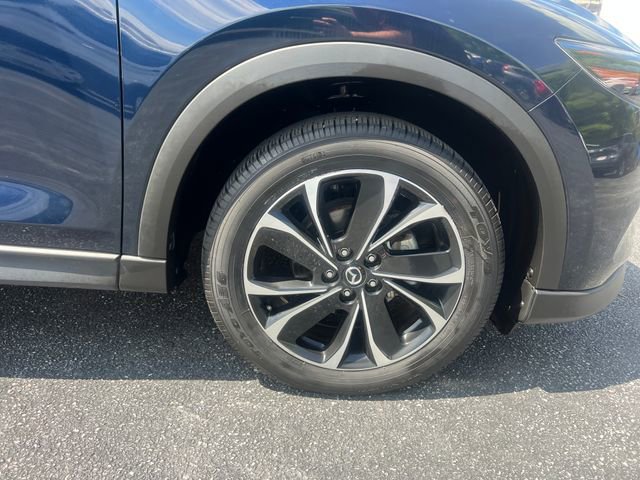 Used 2023 MAZDA CX-5 AWD 2.5 S w/ Premium Plus Pkg image 28