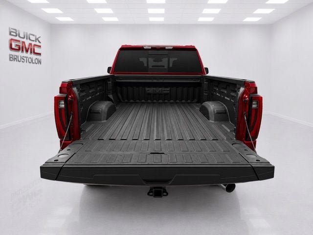 New 2026 GMC Sierra 2500 SLT w/ SLT Premium Package AWD/4WD image 10