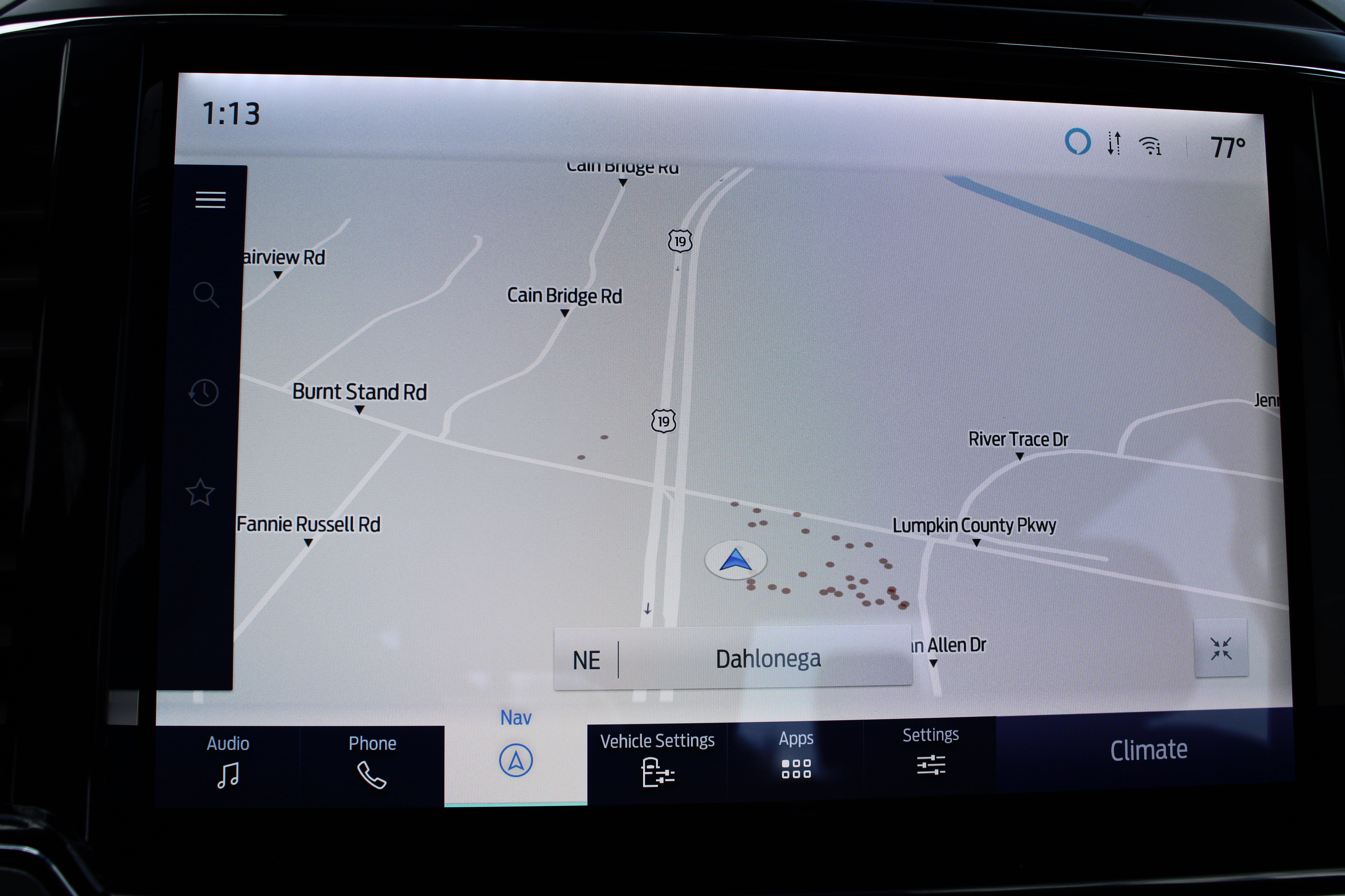 Used 2022 Ford F250 Lariat image 20