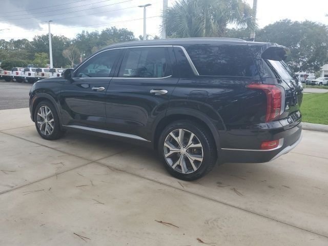 Used 2022 Hyundai Palisade SEL w/ Premium Package AWD/4WD image 11