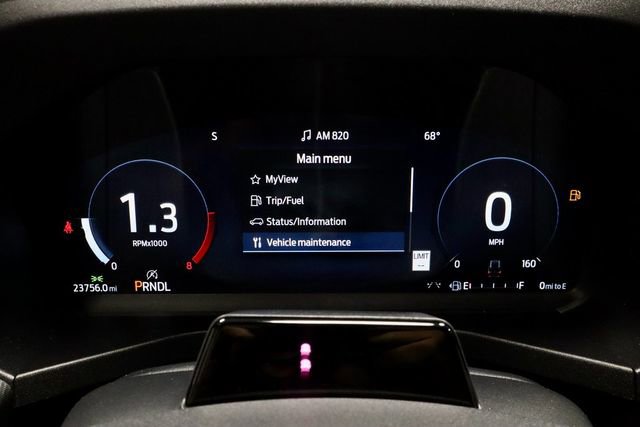 Used 2025 Ford Explorer ST-Line w/ ST-Line Street Pack image 29