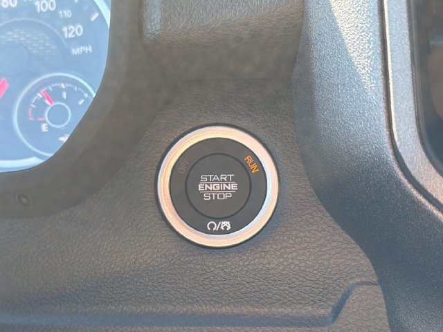 New 2027 RAM 1500 Express AWD/4WD image 20