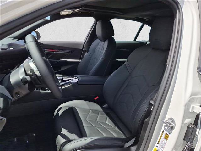 New 2027 BMW i5 eDrive40 w/ M Sport Package RWD image 4