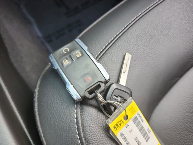 Certified 2022 Chevrolet Colorado ZR2 w/ Colorado ZR2 Bison Edition image 24