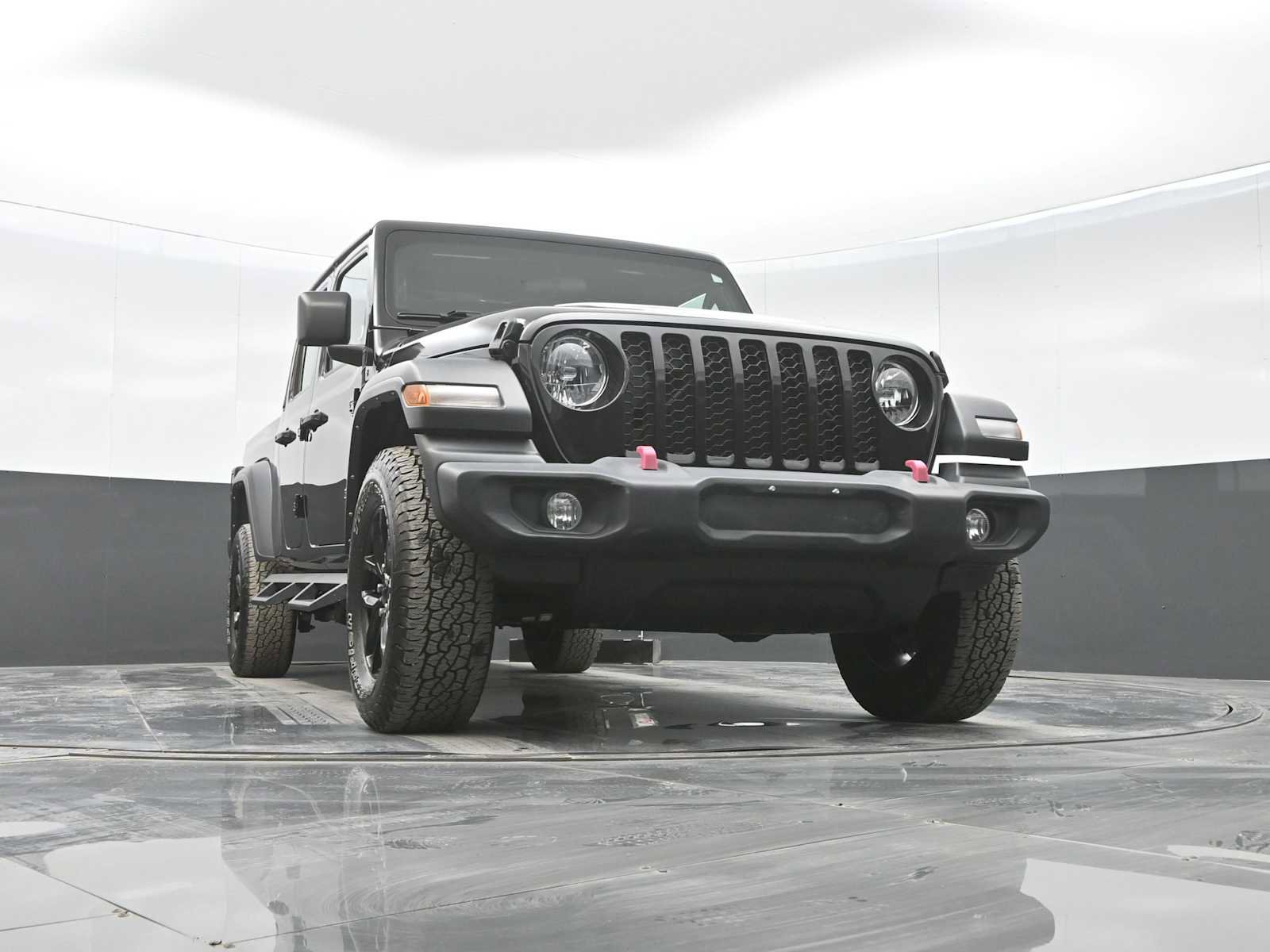 Used 2022 Jeep Gladiator Sport w/ Trailer Tow Package image 31