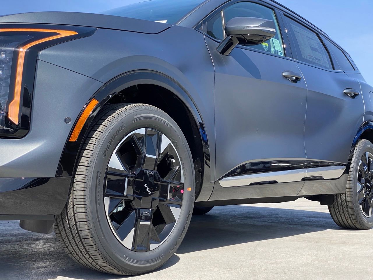 New 2026 Kia Sportage SX Prestige AWD/4WD image 10