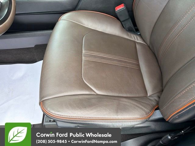 Used 2020 Ford Expedition Max King Ranch AWD/4WD image 23