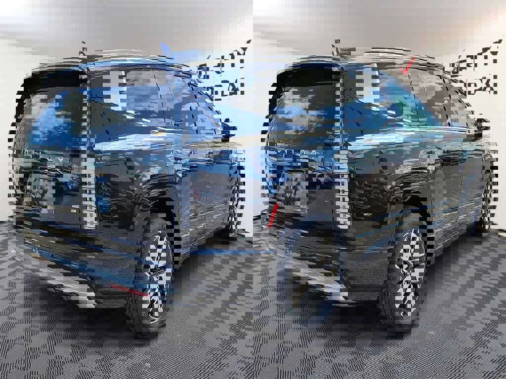 New 2026 Hyundai Ioniq 9 SEL image 5