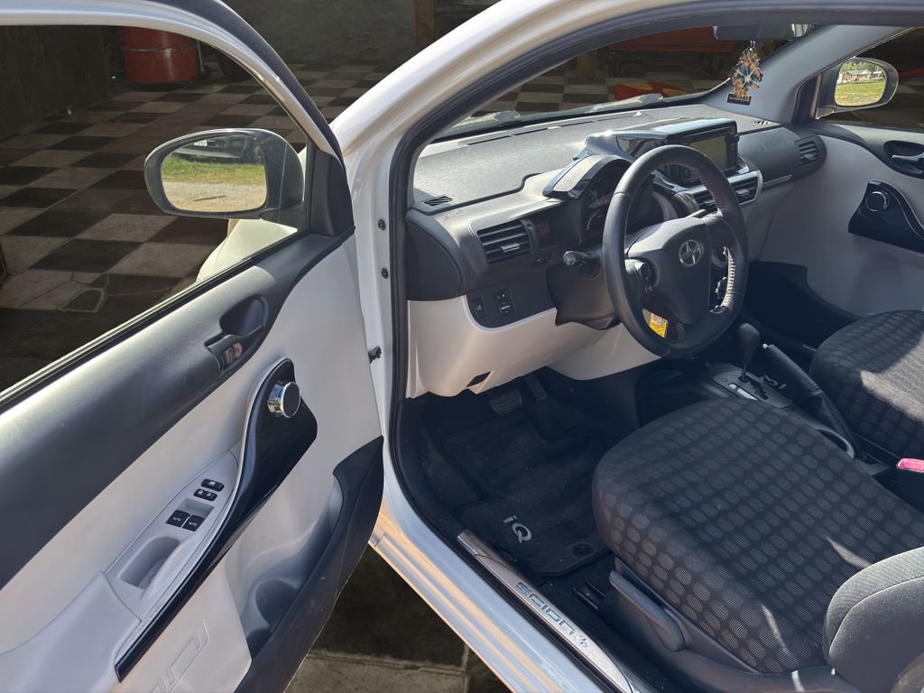 Used 2014 Scion iQ FWD image 16